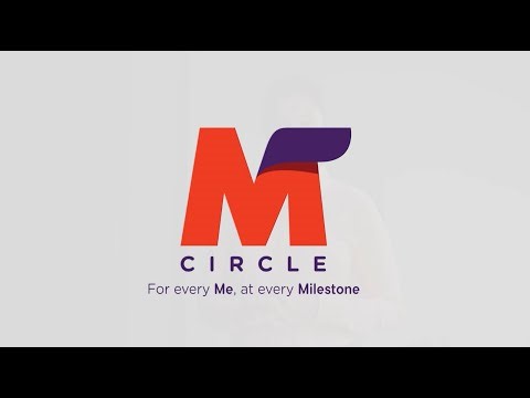 ‘M’ circle for the entrepreneur turning ideas into impact | AU Small Finance Bank