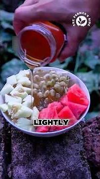Turning Tiny Creeping Fig Fruits Into Crystal Clear Jelly #jelly #homemade #fruit #fruitjelly