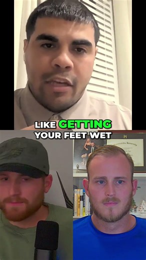 Learn By Doing: The Only Way To Truly Gain Experience #shorts