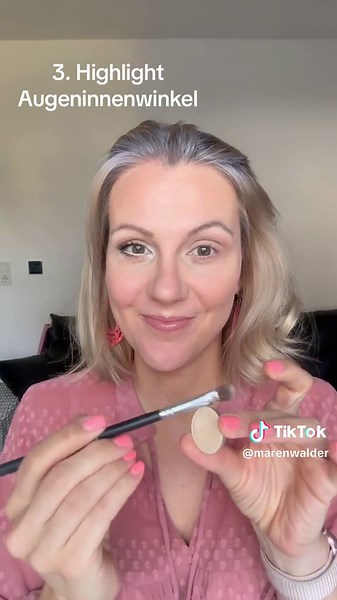 7 Tipps gegen Schlupflider: So verleihst du deinen Augen Wow-Effekt!