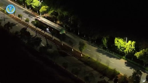 The People's Liberation Army began to carry out an inter-service exercise surrounding #Taiwan Island on Monday, according to a military spokesman. Senior Colonel Shi Yi, spokesman for the #PLA Eastern Theater Command, said on Monday morning that his command has launched the "Justice Mission 2025" exercise, which involves its ground, air, naval, missile, and other forces. "The operation includes air and sea patrols, suppression of hostile forces, blockade of critical ports and zones, and battlefi