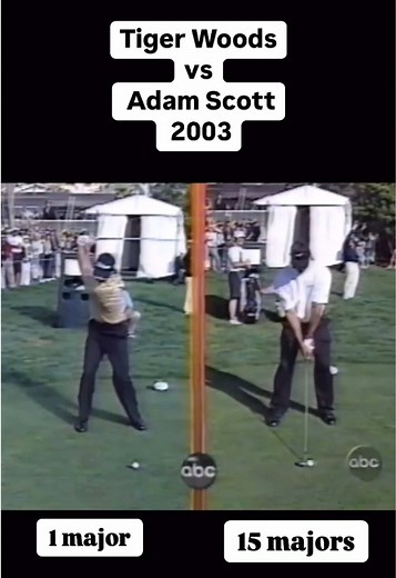 🤯🤯🤯 #golf #golftiktok #golfswing #golfpro #golftips | adam scott