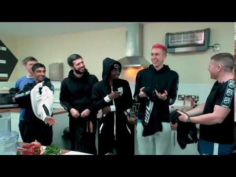 KSI you have been virtually blocked