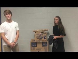 Washing Machine And Vacuum 1920s Project