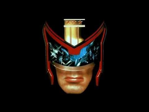 Judge Dredd Soundtrack (Complete Version)