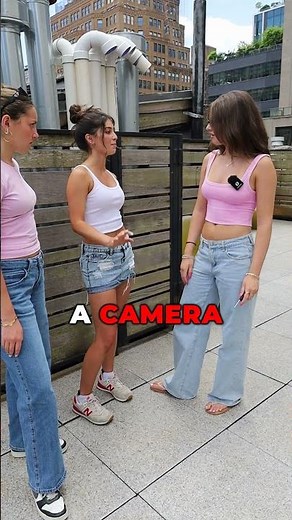 Hidden camera found in dorm room?😱🎥