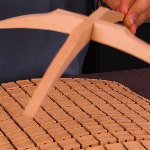 Bending Wood To Make a Bowl! Thanks for watching! Please be aware that this video is for entertainment purposes only and techniques shown should not be attempted at home! | Gorgeous