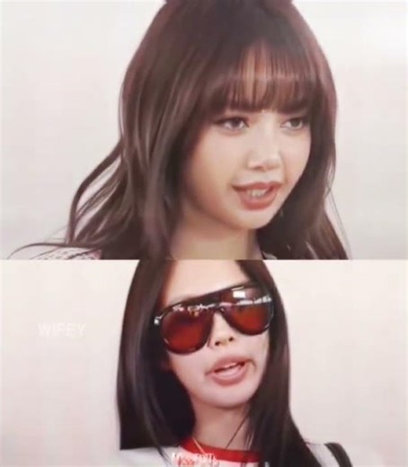 jenlisa new edit/app: CAP CUT #kpopedit #blackpink #edit