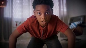 Meccano TV Spot, 'M.A.X.'s POV'