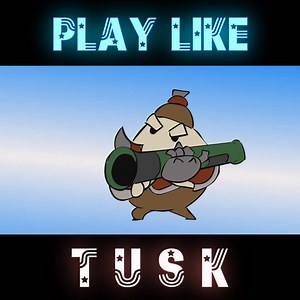 12K views · 152 reactions | The ultimate Tusk-Guide! Riki in the first Scene LMAO O.o | DotaCandies | Facebook