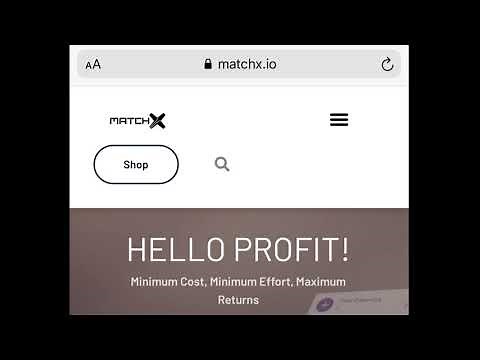 Connecting the MXC M2 Pro Miner to WiFi - So easy a 5 year old can do it!