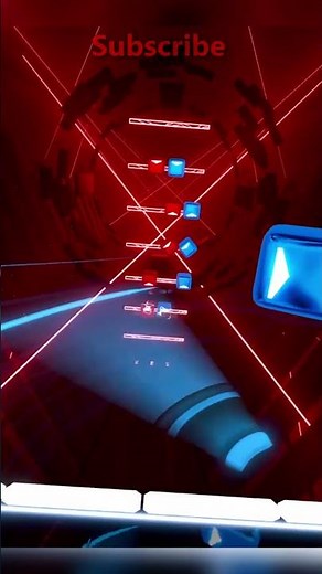 COOLEST BEAT SABER MAP EVER