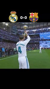 9.2K views · 171 reactions | Real Madrid vs Barcelona 2018 (0-2) #realmadrid #barcelona #ronaldo #messi #shorts | Umar Aliyu | Facebook