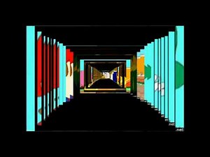 What Is Spaghetti with a layer added every second X2