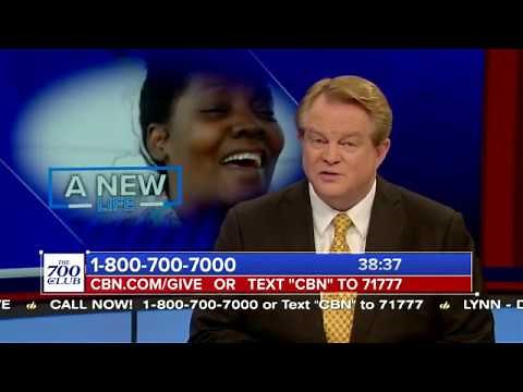 The 700 Club Special LIVE Event 1/16/20