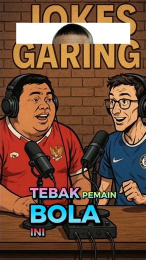Podcast Jokes Garing eps 50 #jokesbapakbapak #jokesreceh #podcastai #veo3 #mbg #purbayayudhisadewa