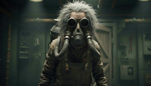 No one likes the silence. New character staring in my next story. | The Soren warde channel