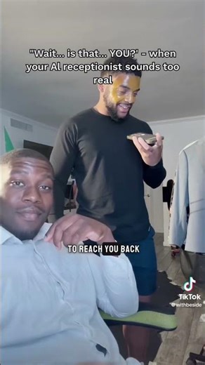 TASKLANA.COM Have you seen this AI phone assistant? TaskLana.com