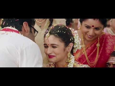 2 STATES | Ending Scenes | Best Love Marrage Scenes | Arjun Kapoor | Alia Bhatt