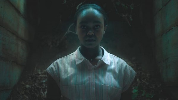 The Exorcist: Believer (2023)