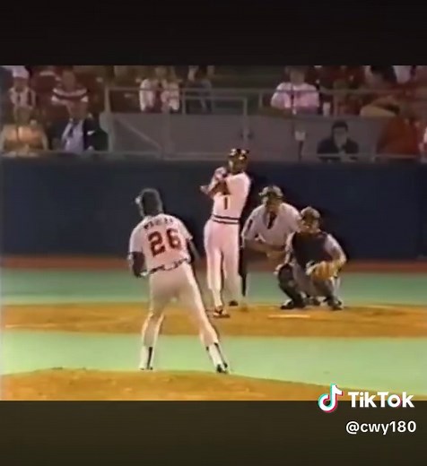 Ozzie Smith Highlights: St. Louis Cardinals Legends