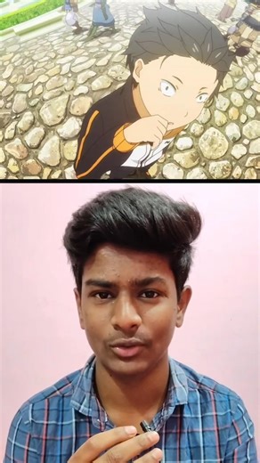 Must Watch Re:zero Anime #anime #animeshorts #shorts #fyp