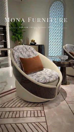 2025 Modern Furniture Trends | Designed by Mona