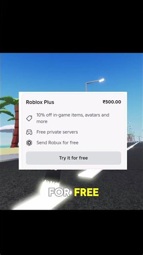 How To Get Roblox Plus FREE For 1 Month 😱🔥