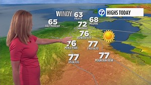 Watch your ABC7 AccuWeather forecast