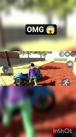 Suzuki Hayabusa Cheat Code 🚀 | Ultimate Speed Beast in Indian Bike Driving 3D