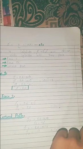 12 physics: chapter #12