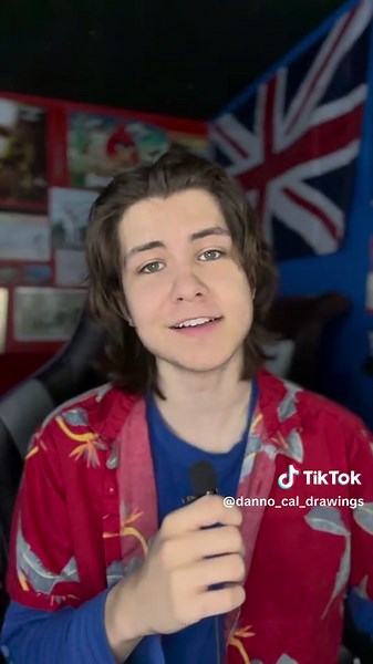 Unveiling the Scariest Mascot Animation Ever