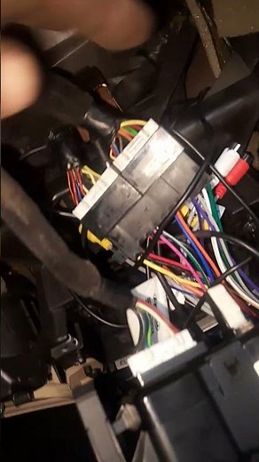 Hyundai Elantra Android system fitting #carengine #automobile