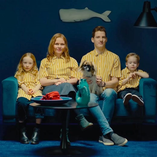 17 reactions | Type 2-diabetes i familien? ‍‍‍ Det kan være arveligt, men heldigvis kan gode vaner gøre en stor forskel. Tal med din familie om det, og læs mere på www.kenddinarv.dk盧 | Steno Diabetes Center Nordjylland | Facebook