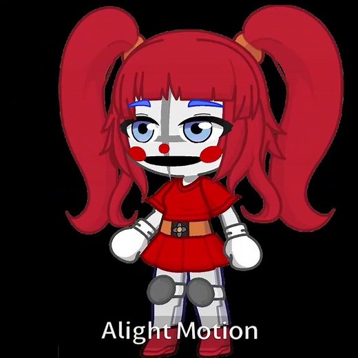 Hero / tail lights meme ft: afton kids