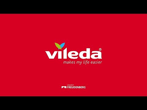 Vileda 1-2-Spray Max