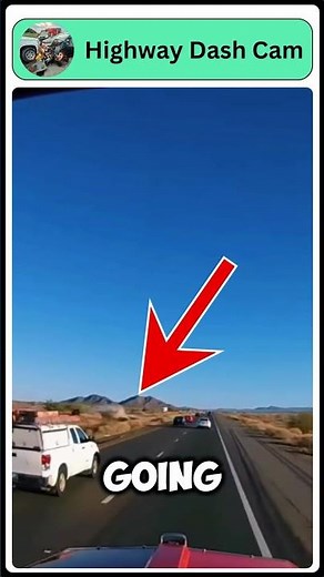 Highway Dash Cam | Shocking Road Moments, Car Crashes, and Near Misses | #HighwayDashCam