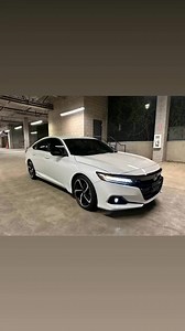Honda accord sprt 2022 Mileage 49,000mi Price $6,492 Down payment $539 Financing available Monthly accepted The best price on the market! Condition of a new car. Apple carplay, lane keeping, active cruise control Purchased by our company at an auction absolutely intact (taken for debts). Selvage Title. Comprehensive diagnostics performed. Fully serviced. Sale from a dealer, all documents on hand, ready for re-registration to a new owner WhatsApp 1 (978) 409‑7414‬. #carsales #cars #carsforsale #u