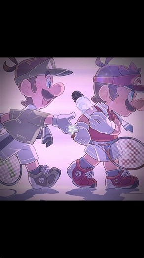 They’re so cute | #supermariobros #supermario #supermarioedit #nintendo #cute #cuteedit #edit #fyp