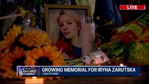 Jail call provides insight into light rail suspect’s mindset after fatal stabbing