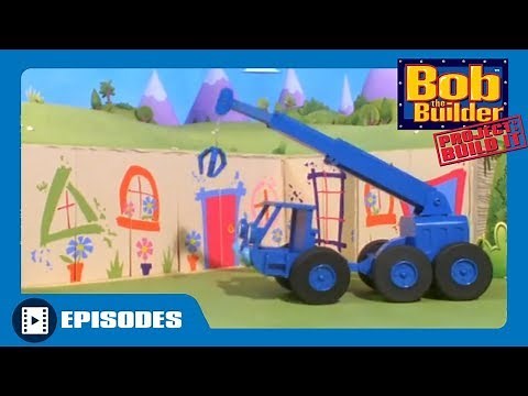 Bob the Builder: Project: Build It: The House That Lofty Built (US)