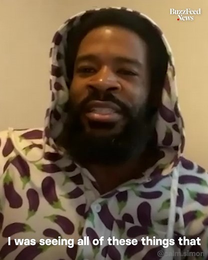 5.5M views · 891 reactions | This guy says he wasn’t being paid enough, so he moved into his empty office cubicle without telling his bosses  | BuzzFeed News | Facebook