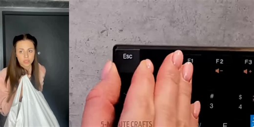 Creative Polymer Clay Crafts in 5 Minutes