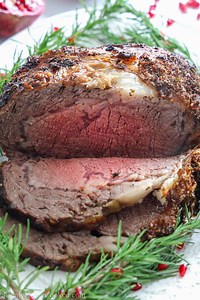 Prime Rib Recipe