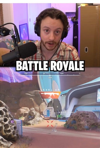 Massive Splitgate Update Brings Exciting Changes!