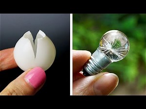 22 MOST Amazing DIY Ideas from Epoxy resin / Fancy resin ideas