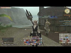 FFXIV Endwalker Gil Making Guide Part One: Gaja Hide/Leather