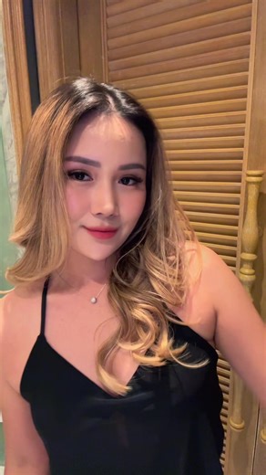 Makeup and Hair Transformation by Mami Fenfen