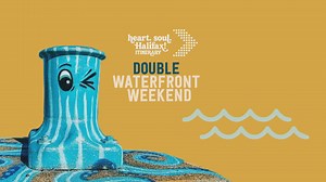 Harbour Hopping: Local Discover Halifax itinerary features Halifax and Dartmouth waterfronts