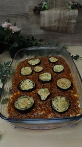 192K views · 1.6K reactions | My Favorite Moussaka Recipe (serves 6)...